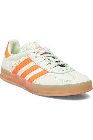 adidas Gazelle Indoor W Green