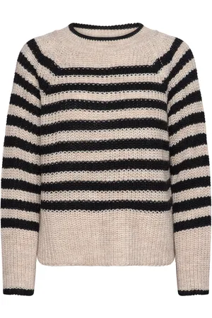 Noella Juliette Knit Beige