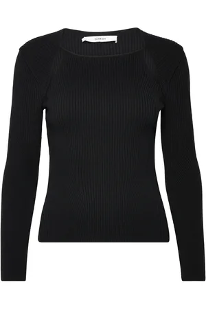 Bash Jumper Pietra Black