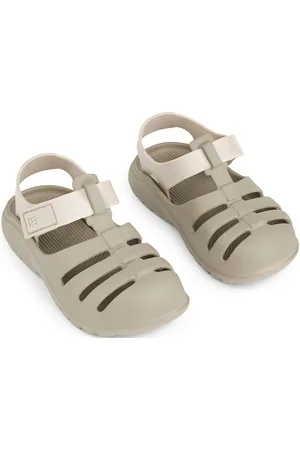 Liewood Beau Sandals Grey