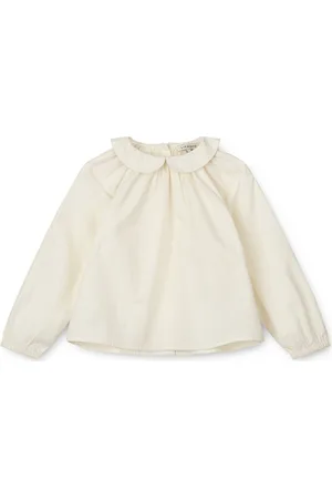 Liewood Rhea Top Cream