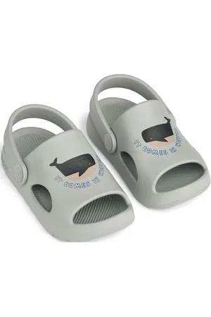 Liewood Morris Sandals Blue
