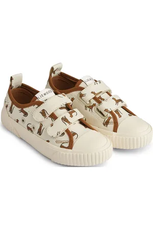 Liewood Kim Sneakers Beige