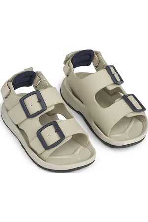 Liewood Anni Sandals Grey