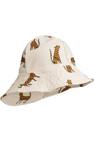 Liewood Josefine Sun Hat Cream