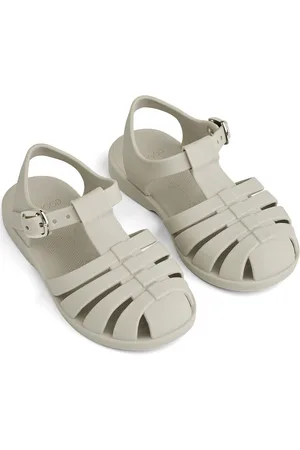 Liewood Bre Sandals Grey