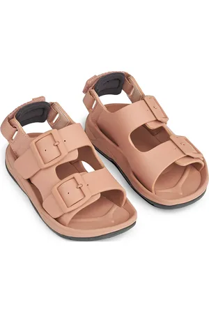 Liewood Anni Sandals Pink