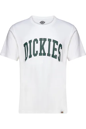 Dickies Aitkin Tee White