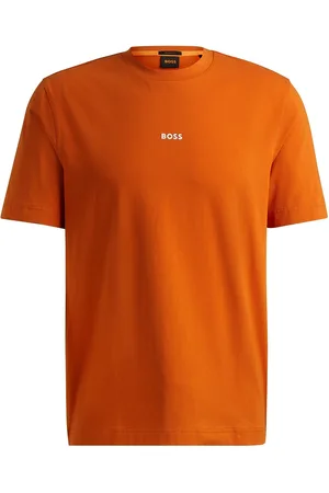 HUGO BOSS Tchup Orange