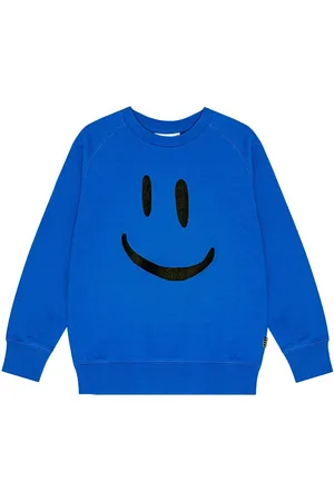 Molo Mike Blue