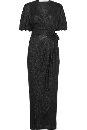 Ida Sjöstedt Dylan Dress Black