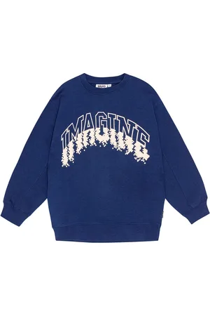 Molo Magni Blue