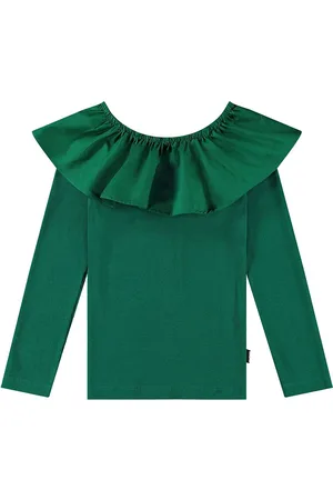 Molo Renate Green