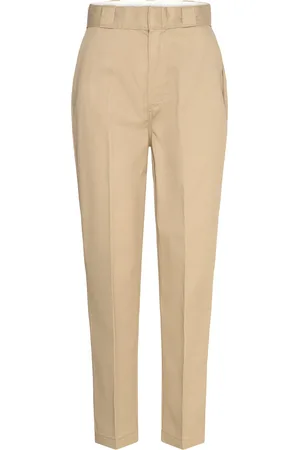 Dickies Ph Nix Cropped Rec Beige