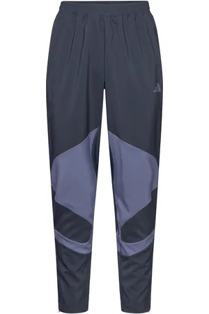 adidas Own The Run Aeroready Pants Navy