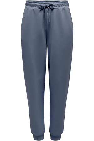 ONLY Onplounge Life Hw Reg Swt Pnt Noos Blue