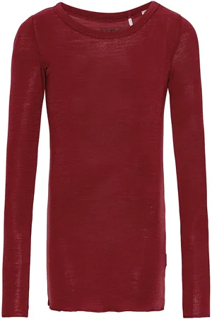 Molo Rihanna Wool Red