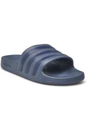 adidas Adilette Aqua Blue