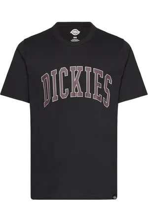Dickies Aitkin Tee Black