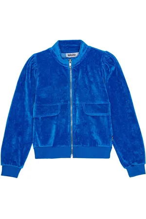 Molo Malika Blue