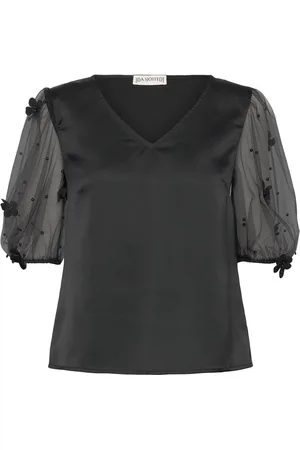 Ida Sjöstedt 302 Rhiannon Top