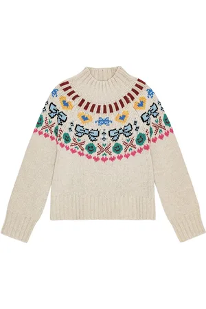 Molo Gimlassi Cream