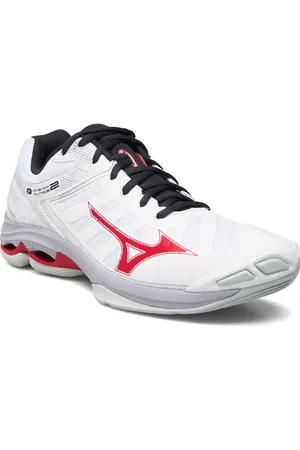 Mizuno Wave Voltage 2 White