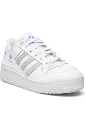 adidas Forum Bold W White