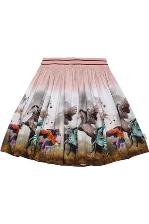 Molo Brenda Pink
