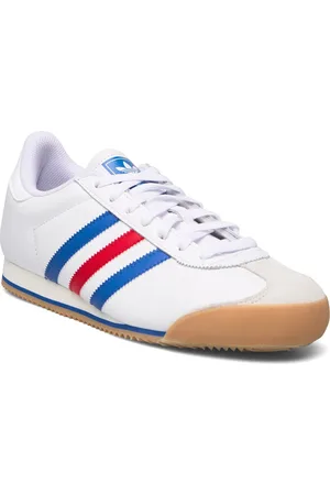 adidas Adidas K 74 White