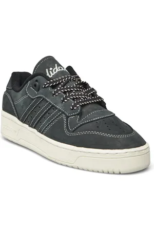 adidas Rivalry Low Black