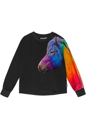 Molo Reniza Black
