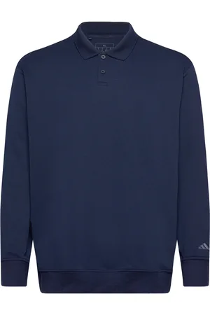 adidas Go-To Ls Polo Navy
