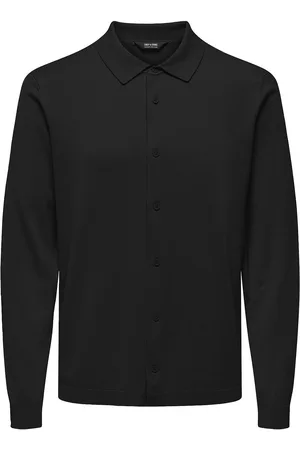 Only & Sons Onswyler Life Reg 14 Shirt Knit Cs