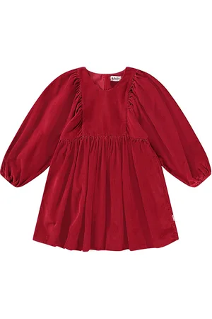 Molo Caiosi Red
