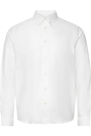 Les Deux Konrad Oxford Shirt