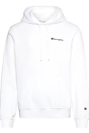 Champion Hooded Sweatshirt