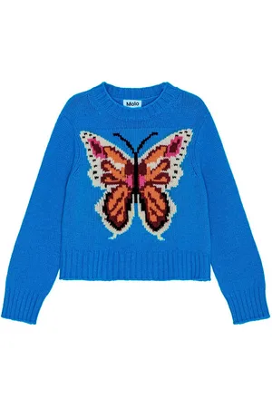 Molo Gulda Blue