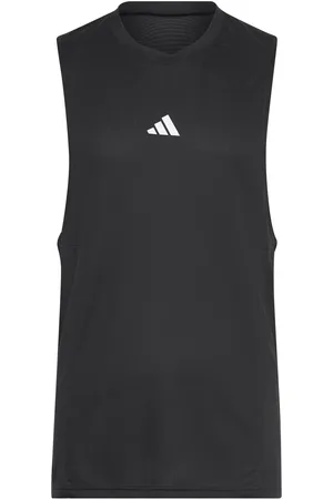 adidas Adidas D4T Hiit Workout Heat.rdy Tank