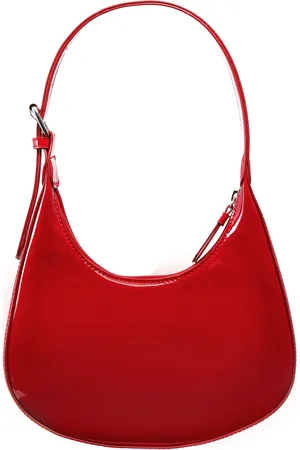Molo Jada Bag Red