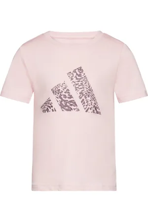 adidas Train Girls Aop Pink