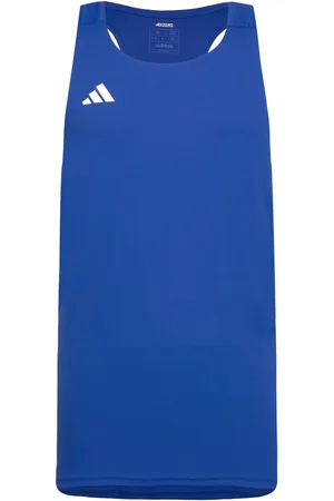 adidas Adizero E Snglt Blue