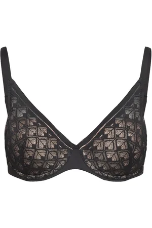 Chantelle Ace Covering Memory Bra