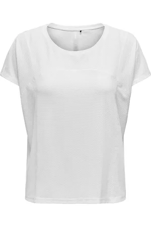 ONLY Onpaub-Fia On Ss Bat Loose Tee