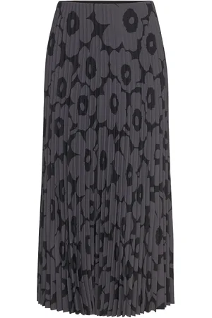 Marimekko Myy Unikko Grey