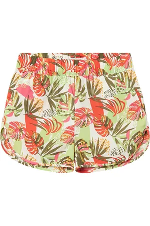 NAME IT Nkfvinaya Shorts Ffff Noos Patterned