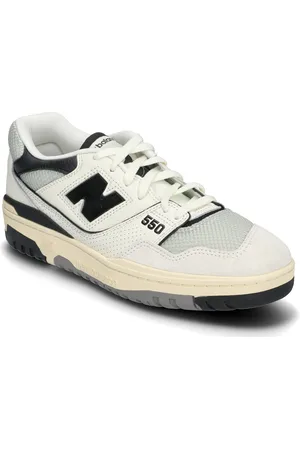 New Balance Bb550 Grey