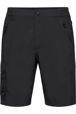 CMP Man Bermuda Black