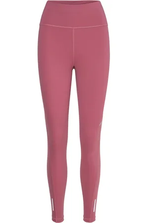 adidas Ultimateadidas Running 7/8 Leggings Pink