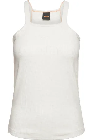 HUGO BOSS C_Egoi White